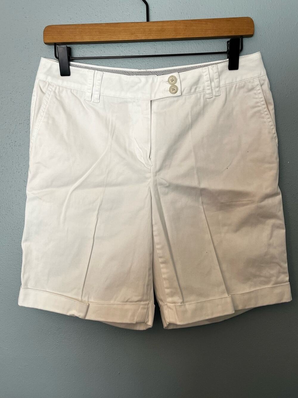 J. Jill Bermuda Shorts